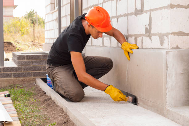 Licensed Emergency Waterproofing service in Franklin, TN - Halo Water Proofing